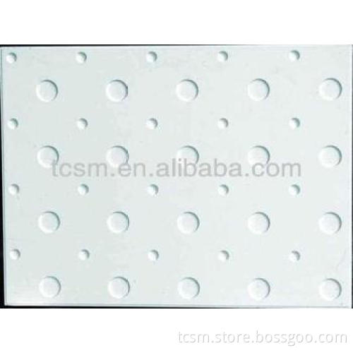 heat resistant mineral wool board595*595mm